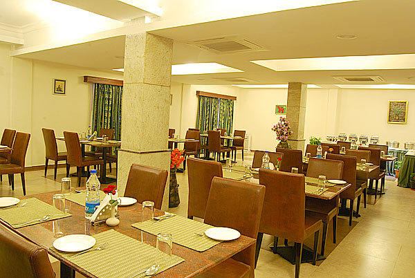 Hotel Hare Rama Hare Krishna	